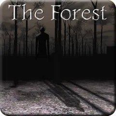 Взломанная Slendrina: The Forest (Слендрина)  [МОД Много денег] - стабильная версия apk на Андроид