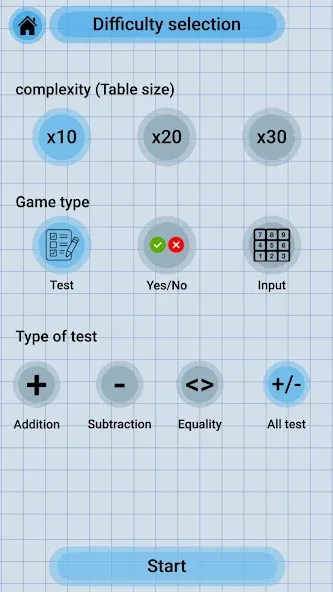 Math Addition & Subtraction  [МОД Unlocked] Screenshot 3