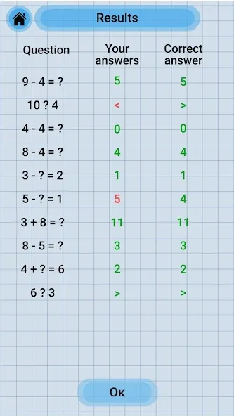 Math Addition & Subtraction  [МОД Unlocked] Screenshot 4