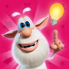 Взлом Booba - Educational Games  [МОД Unlimited Money] - стабильная версия apk на Андроид