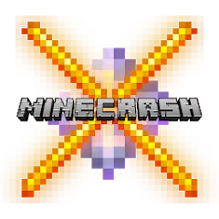 Взлом Minecrash (Майнкраш)  [МОД Бесконечные монеты] - последняя версия apk на Андроид