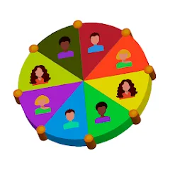 Взлом Forfeit: roulette  [МОД Unlimited Money] - стабильная версия apk на Андроид