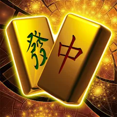 Взлом Mahjong Master  [МОД Много монет] - последняя версия apk на Андроид