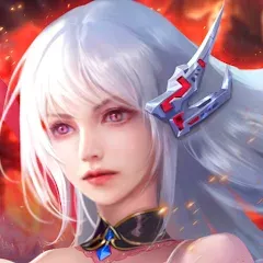 Скачать взлом Эра Богинь - 2331 Призывов  [МОД Меню] - полная версия apk на Андроид