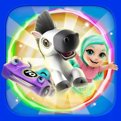 Взлом Applaydu family games (Апплайду)  [МОД Unlocked] - стабильная версия apk на Андроид