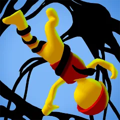 Скачать взлом The Nom (Зе Ном)  [МОД Много монет] - последняя версия apk на Андроид