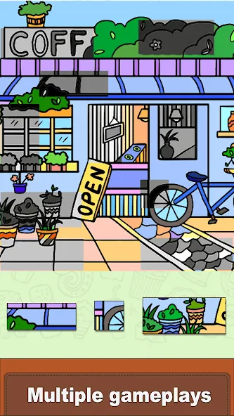 Find it! - Hidden Object Games  [МОД Mega Pack] Screenshot 5