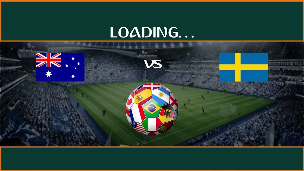 Football Goalkeeper League  [МОД Бесконечные деньги] Screenshot 2