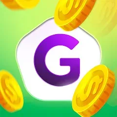 Скачать взломанную GAMEE Prizes: Win real money (ГЕЙМИ Призы)  [МОД Unlocked] - полная версия apk на Андроид