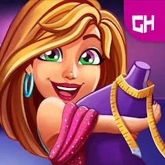 Взломанная Fabulous 5: Fashion & Dress-up (Фэбюлс)  [МОД Unlimited Money] - полная версия apk на Андроид