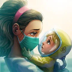 Взлом Heart's Medicine - Doctor Game  [МОД Mega Pack] - последняя версия apk на Андроид
