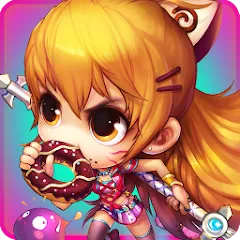 Скачать взломанную BOOMZ (БУМЗ)  [МОД Много монет] - стабильная версия apk на Андроид