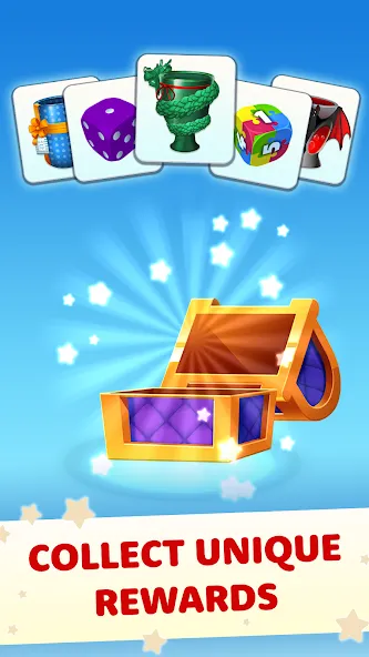 Royaldice (Роялдайс)  [МОД Много денег] Screenshot 5