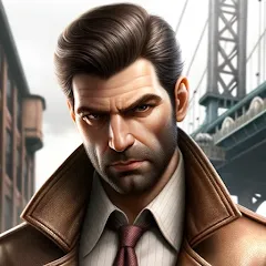 Взлом Gangster 4  [МОД Unlocked] - полная версия apk на Андроид