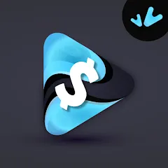 Взлом Cash Earning App Givvy Videos (Кэш Заработок Приложение  Видео)  [МОД Menu] - последняя версия apk на Андроид