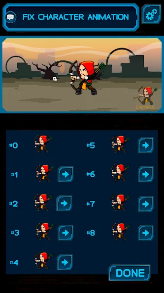 Simple game-dev 2D  [МОД Много монет] Screenshot 1