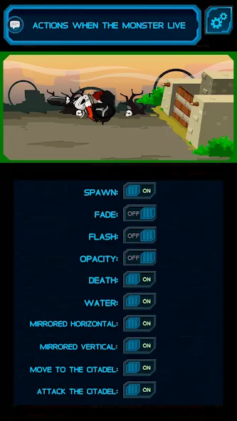 Simple game-dev 2D  [МОД Много монет] Screenshot 3