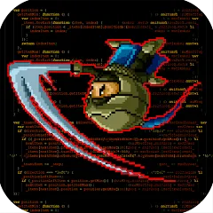 Взломанная Simple game-dev 2D  [МОД Много монет] - стабильная версия apk на Андроид