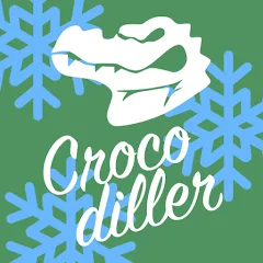 Взлом Crocodiller  [МОД Unlimited Money] - последняя версия apk на Андроид