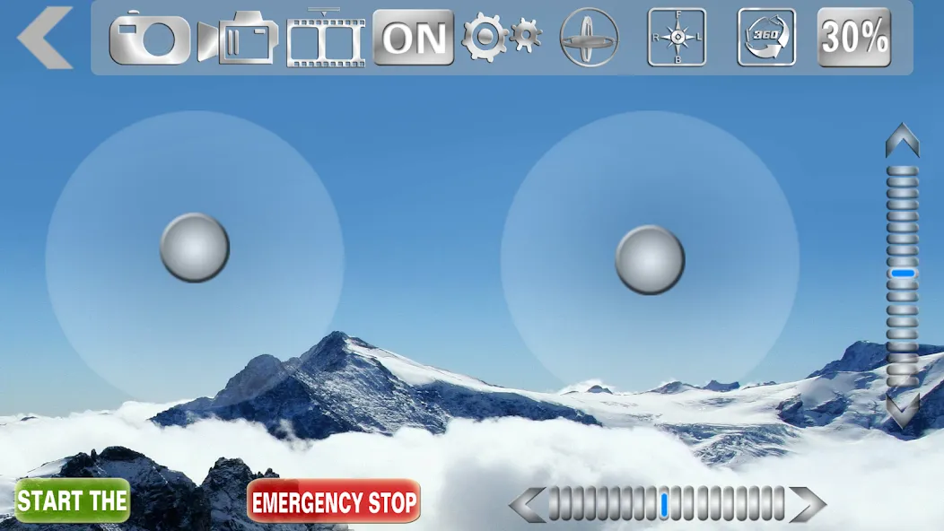 Exploration UFO (Эксплорация НЛО)  [МОД Много денег] Screenshot 4