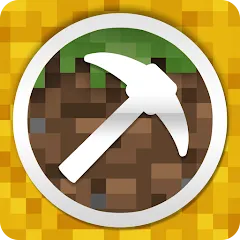Скачать взломанную Mods for MCPE by Arata (Моды для   от )  [МОД Бесконечные деньги] - последняя версия apk на Андроид