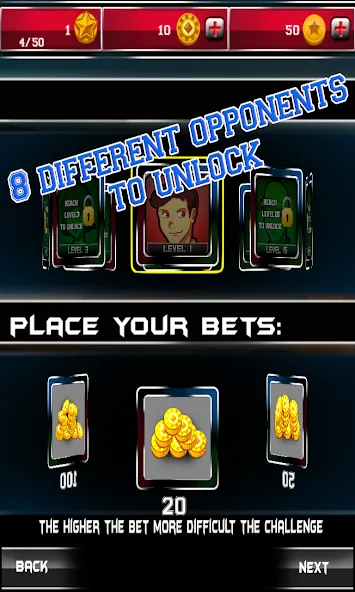 Beer Pong Champion (Бир Понг Чемпион)  [МОД Unlimited Money] Screenshot 3