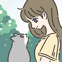 Взломанная Find the differences - A Cat H (Файнд зе диференсес)  [МОД Menu] - последняя версия apk на Андроид