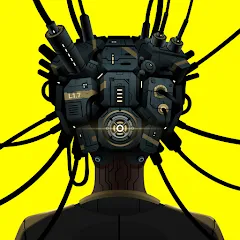 Взлом Hyperforma (Хайперформа)  [МОД Много монет] - полная версия apk на Андроид