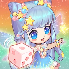 Взломанная Happy Desserts！  [МОД Много денег] - полная версия apk на Андроид