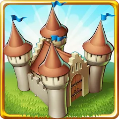 Скачать взлом Townsmen  [МОД Много денег] - последняя версия apk на Андроид