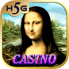 Взлом Da Vinci Diamonds Casino – Bes (Да Винчи Даймондс Казино)  [МОД Меню] - полная версия apk на Андроид