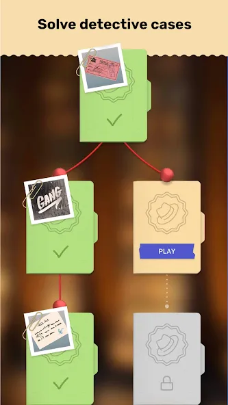 Cross Logic: Smart Puzzle Game (Кросс Лоджик)  [МОД Бесконечные монеты] Screenshot 4
