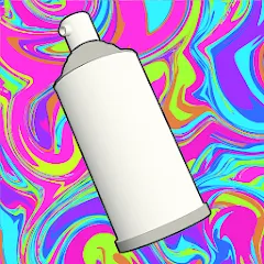 Взлом Watermarbling (Уотермарблинг)  [МОД Бесконечные деньги] - полная версия apk на Андроид