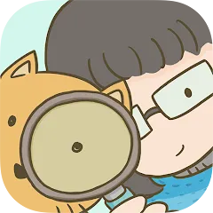 Скачать взломанную Hidden Cats Detective Agency  [МОД Mega Pack] - последняя версия apk на Андроид