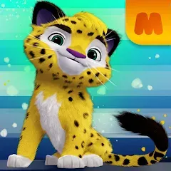 Взломанная Leo and Tig  [МОД Unlocked] - полная версия apk на Андроид
