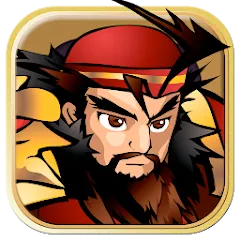 Взломанная Three Kingdoms Defense (Три Королевства Защита)  [МОД Mega Pack] - стабильная версия apk на Андроид