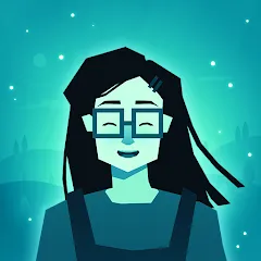 Взлом Linea: An Innerlight Game (Линеа)  [МОД Бесконечные монеты] - полная версия apk на Андроид