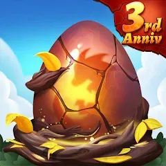 Скачать взлом Dragon Tamer  [МОД Меню] - стабильная версия apk на Андроид