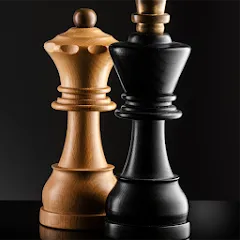 Взлом Chess  [МОД Меню] - стабильная версия apk на Андроид