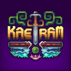 Скачать взломанную Kaetram (Каэтрам)  [МОД Много денег] - стабильная версия apk на Андроид