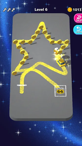 Park Master (Парк Мастер)  [МОД Много денег] Screenshot 5