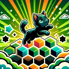 Скачать взлом Trap the Cat (Шат Нуар)  [МОД Меню] - стабильная версия apk на Андроид