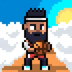 Взломанная Hoop Land (Хуп Ленд)  [МОД Unlimited Money] - стабильная версия apk на Андроид