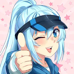 Взломанная Rate My OC (Рейт Май ОК)  [МОД Много денег] - полная версия apk на Андроид