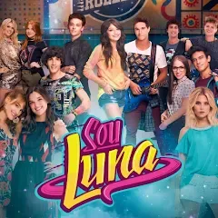 Взломанная Soy Luna Quiz (Сой Луна Викторина)  [МОД Много денег] - стабильная версия apk на Андроид