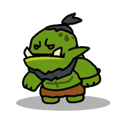 Взломанная Cartoon Craft (КАРТУН КРАФТ)  [МОД Много денег] - полная версия apk на Андроид