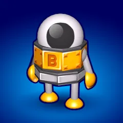 Скачать взломанную Mekorama (Мекорама)  [МОД Menu] - последняя версия apk на Андроид