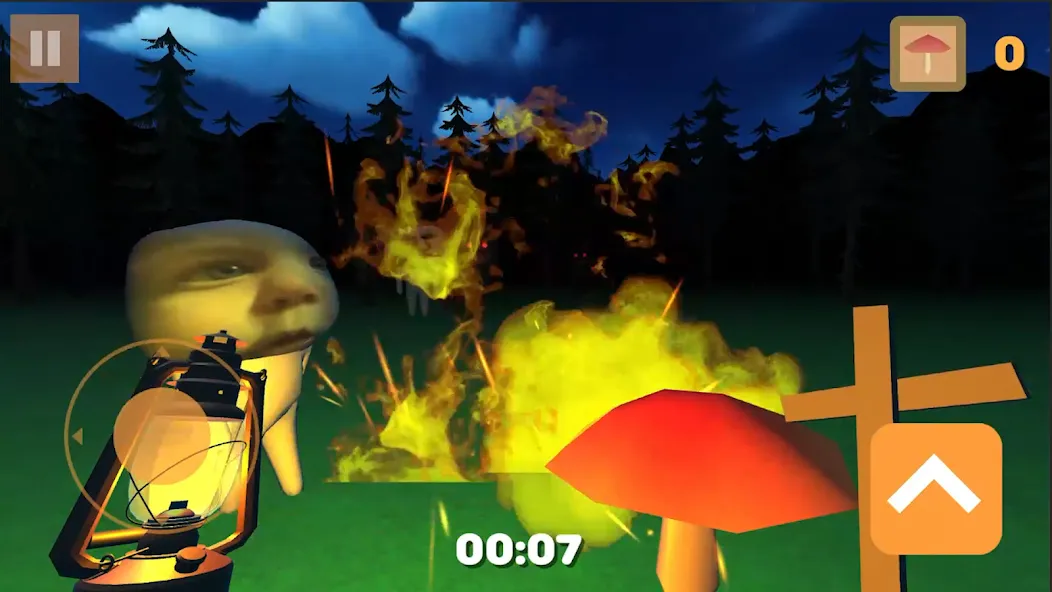 Проклятие Мудрого Дерева  [МОД Unlimited Money] Screenshot 1