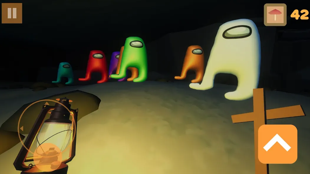 Проклятие Мудрого Дерева  [МОД Unlimited Money] Screenshot 3