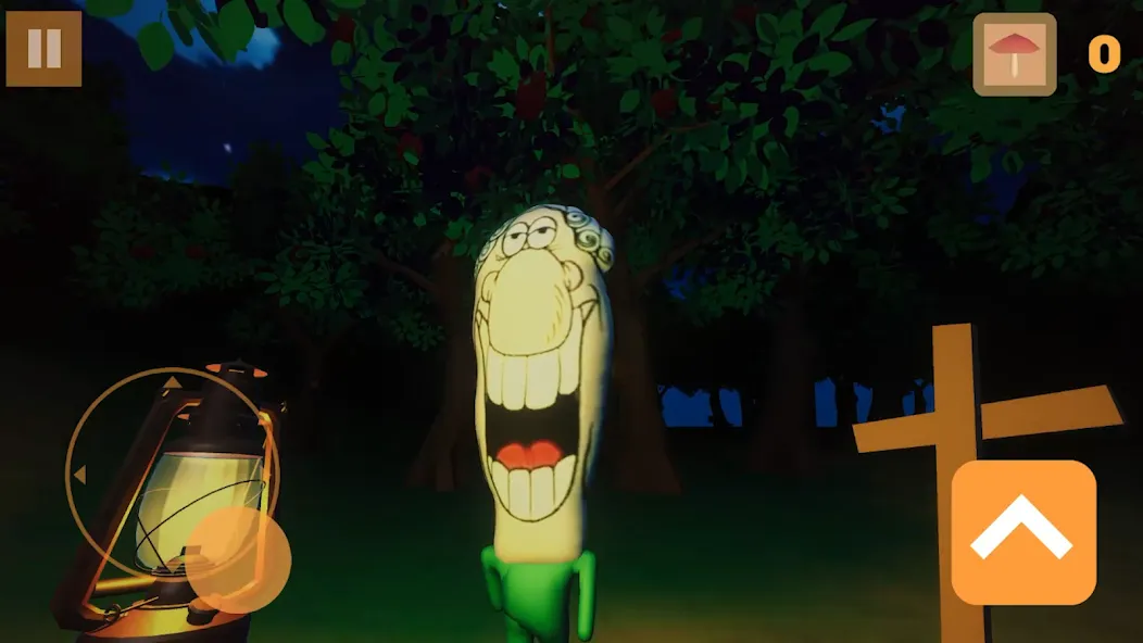 Проклятие Мудрого Дерева  [МОД Unlimited Money] Screenshot 4